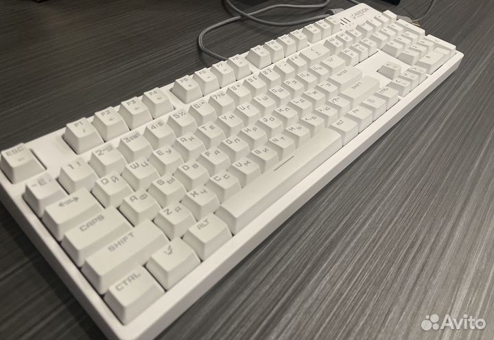 Ardor gaming immortality клавиатура