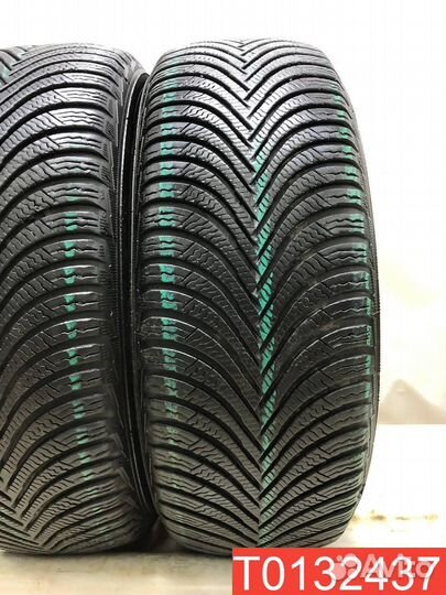 Michelin Alpin 5 205/55 R16 91T