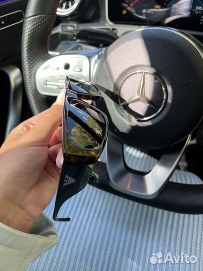 Очки emporio armani