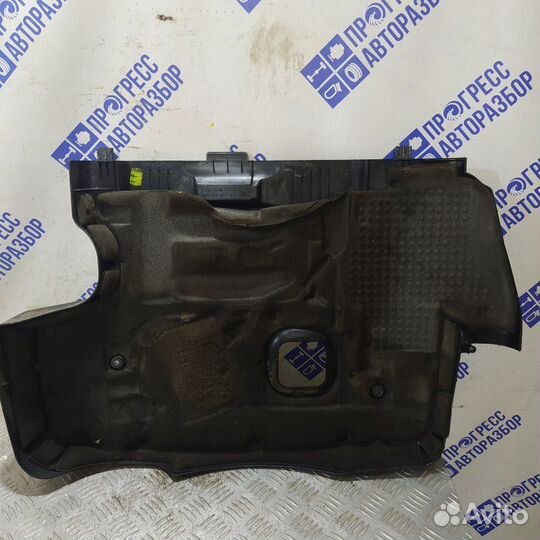 Накладка двигателя Bmw E91 универсал 2.0 дизель