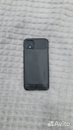 Google Pixel 4 XL, 6/64 ГБ