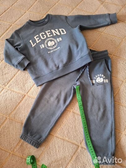 Вещи на мальчика 2-3 года