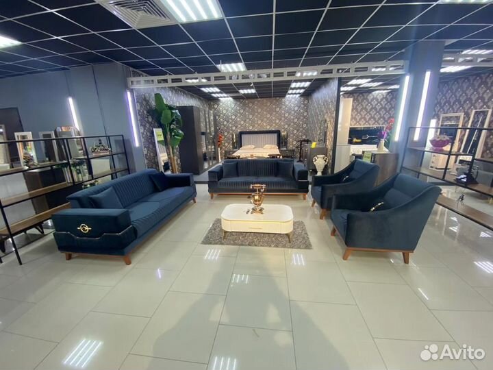 Диван в рассрочку