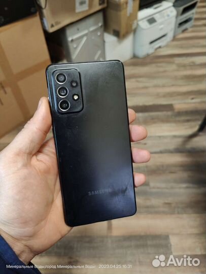 Samsung a72