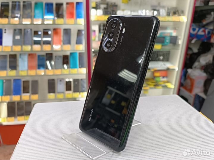 HUAWEI nova Y70, 4/64 ГБ