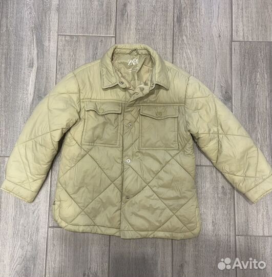 Куртка Zara