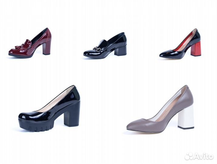 Предметная фотосъёмка