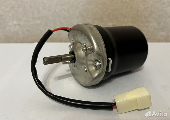 Мотор отопителя mэ 236.3730 12B/25BT Автомагнат