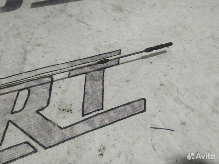 Масляный щуп Audi S3 8P 2.0 CDL 2011