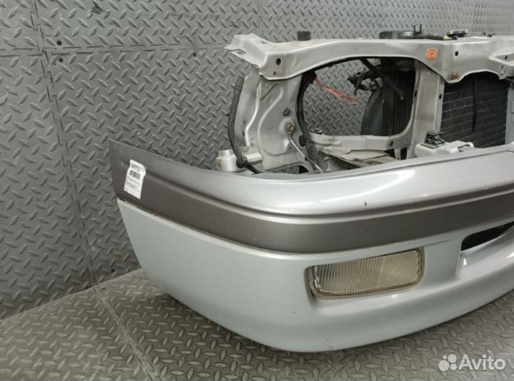 Nose cut toyota corona premio 1996 ST210 3S-FE