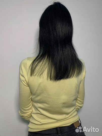 Наращивание волос