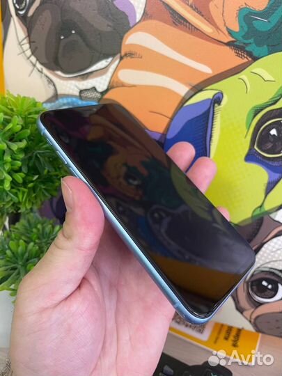 iPhone Xr, 256 ГБ