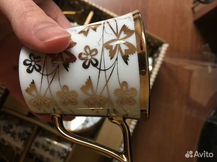 Кофейный набор