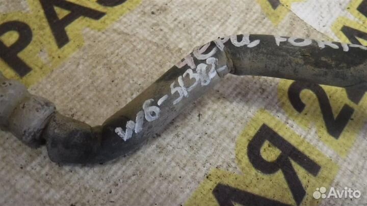 Трубка гидроусилителя Chery Fora (A21) 2006-2010