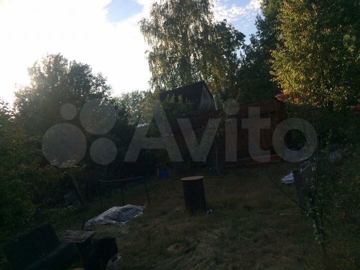 Дача 55 м² на участке 5 сот.