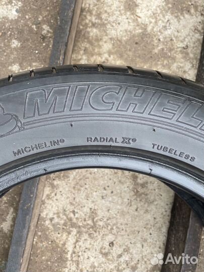Michelin Primacy HP 215/55 R16 93V