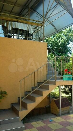 Комната 17 м² в 1-к., 2/2 эт.