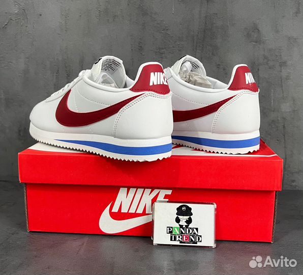 Кроссовки Nike Cortez