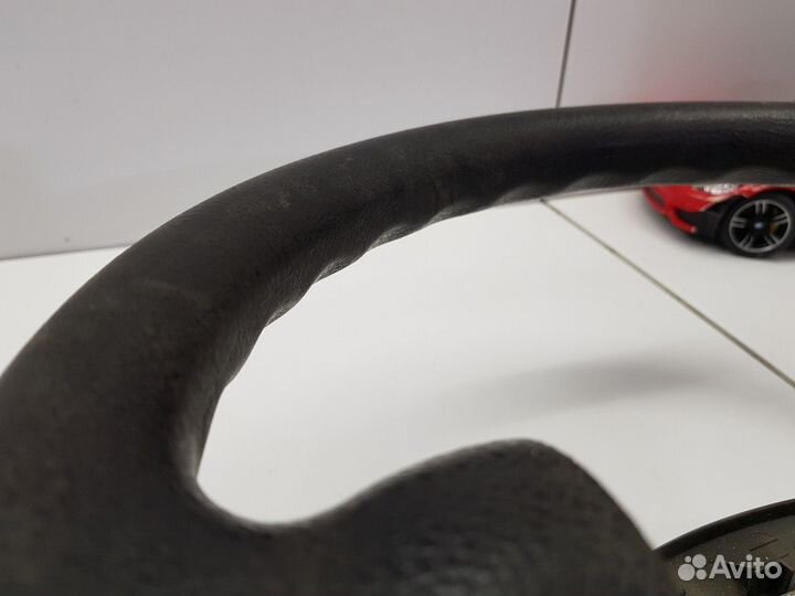 Рулевое колесо (Peugeot 206)