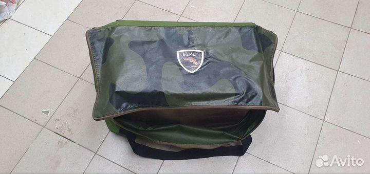 Палатка-шатёр куб берег гексагон