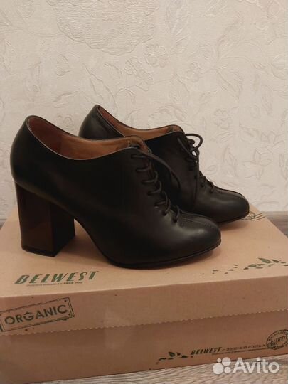 Туфли женские