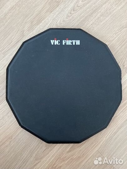 Тренировочный пэд