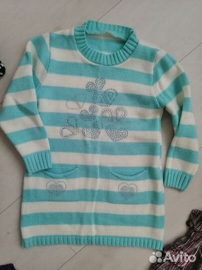 Пакет 3-4 года д/с