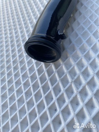 Трубка помпы mitsubishi carisma 1.8 gdi дорест