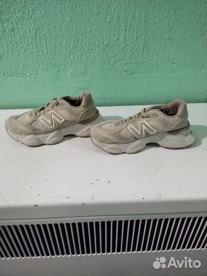 Кроссовки на 37размер