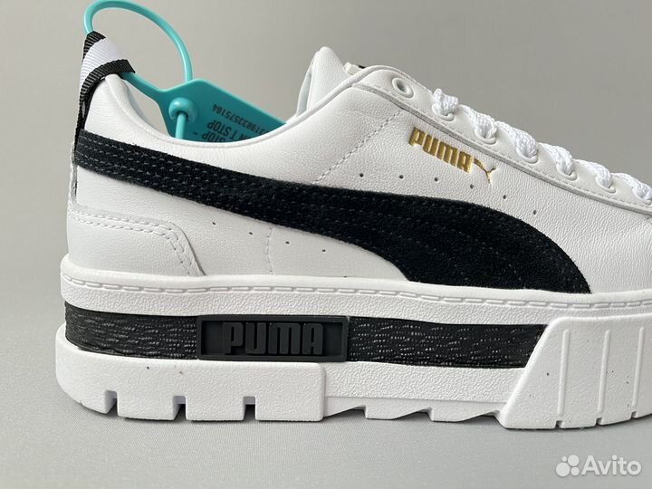 Puma Mayze Оригинал кроссовки 240мм