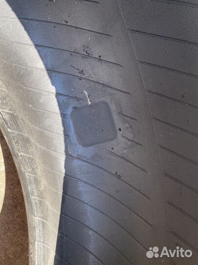 Michelin Latitude Tour HP 14.5/25 R18