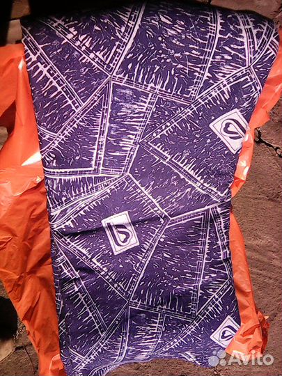 Отрез ткани СССР