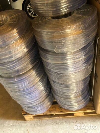 Шланг пвх,пивной пищевой