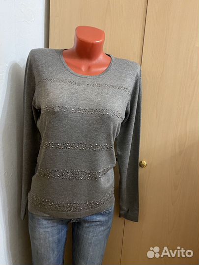 Джемпер женский новый 48 р