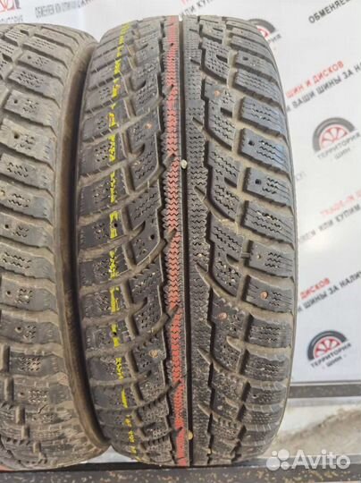 Kumho I'Zen RV KC15 225/60 R17 103T