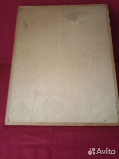 Фоторамка СССР