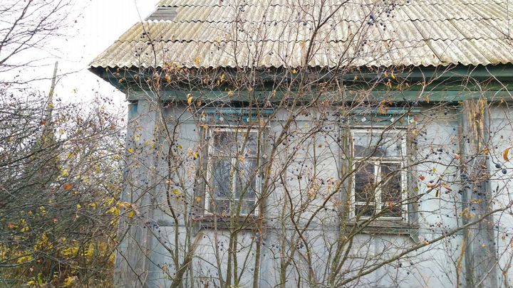 Участок 18 сот. (ИЖС)