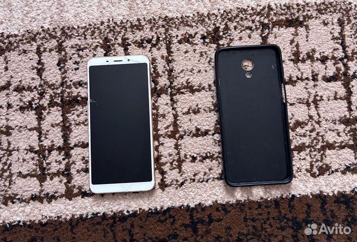 Meizu M6s, 3/32 ГБ