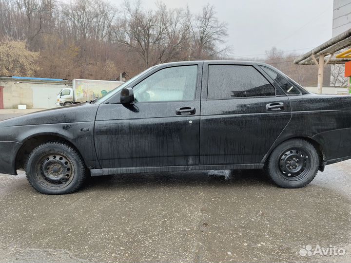 LADA Priora 1.6 МТ, 2012, 163 000 км