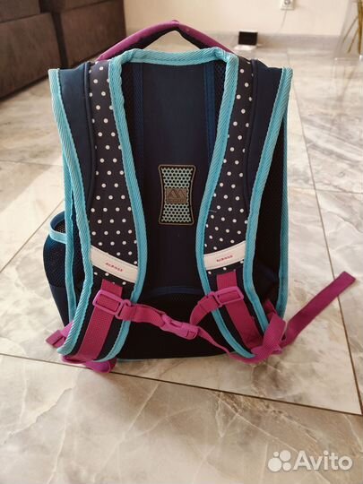 Рюкзак для дошкольников