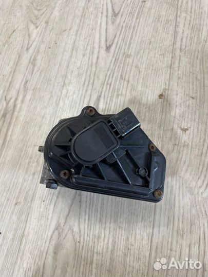 Дроссельная заслонка Ford Fusion CBK fxja 2008