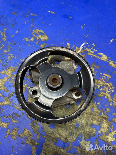 Насос гур Mazda 3 bk 1.6 Z6