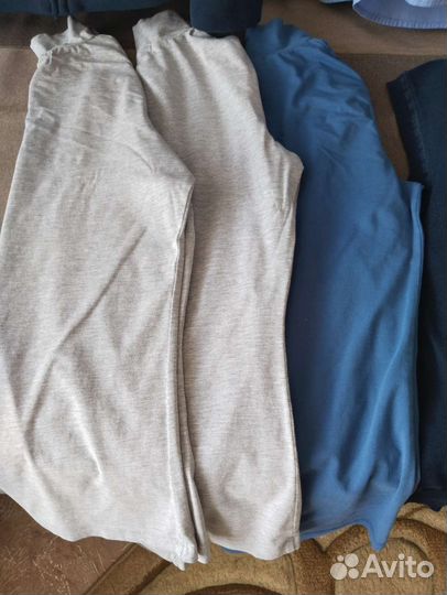 Школьные вещи на мальчика 134-146-158см