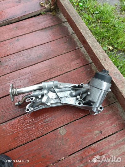 Теплообменник opel астра j