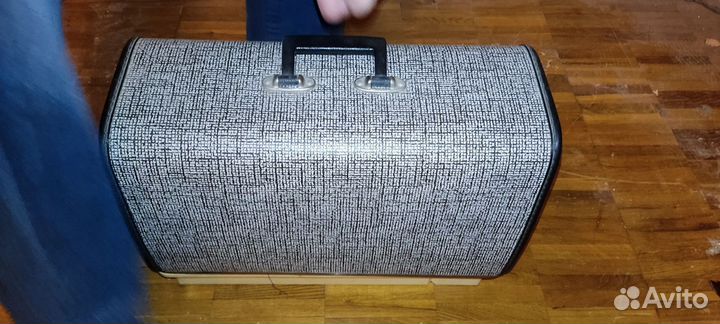 Швейная машина veritas tur 2