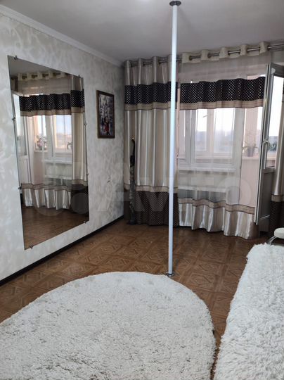 2-к. квартира, 51 м², 14/16 эт.