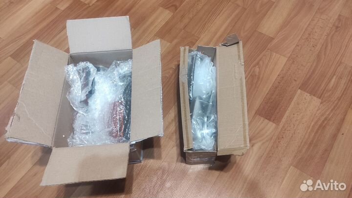 Поворотники Иж Юпитер Орион