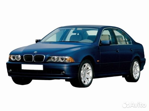 Проставка передней пружины нижняя BMW 5 E39 95-03/BMW 3 97-06