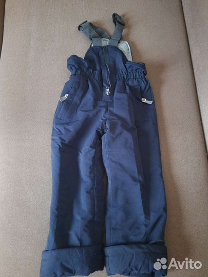 Костюм весна осень