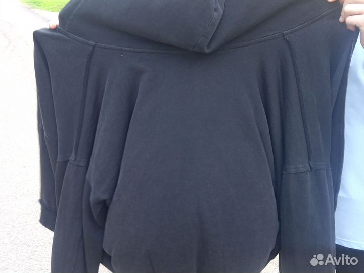 Зип Худи подруги